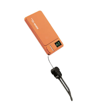 MagCharge Duo™ 10,000mAh MagSafe Power Bank