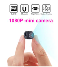 Load image into Gallery viewer, UltraHD Super Mini Camera - Take it Anywhere
