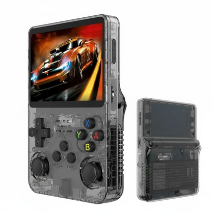 PixelArcade Pro™ – Classic Gaming in Your Hands