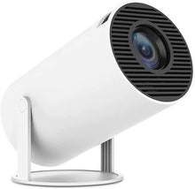 Load image into Gallery viewer, CineBeam 4K™ – Smart Mini Projector with WiFi &amp; BT
