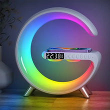 Load image into Gallery viewer, The Ultimate LED Glow Charging Hub
