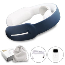 Load image into Gallery viewer, Smart Electric Neck and Shoulder Massager with Magnetic Therapy
