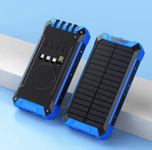 Load image into Gallery viewer, SolarCharge™ – Power On, Wherever You Go
