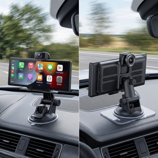 DriveHub Pro™ 4K CarPlay Dash Display