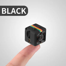 Load image into Gallery viewer, UltraHD Super Mini Camera - Take it Anywhere
