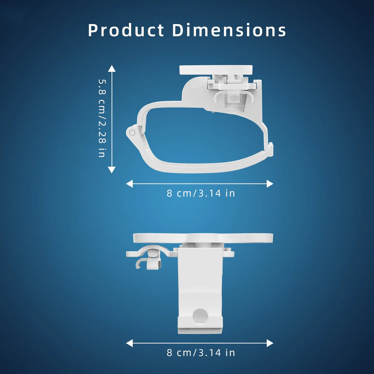 RaceGrip Mini for PS5