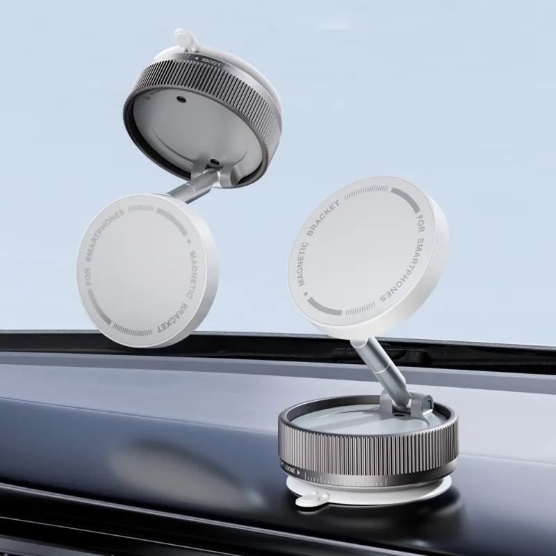 SnapSecure™ Magnetic Phone Mount