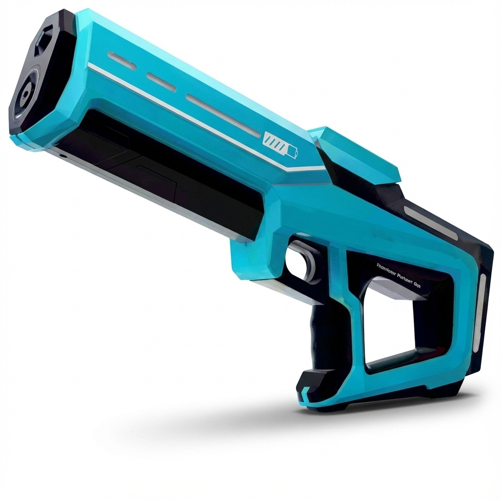 HydroPulse™ Electric Water Blaster