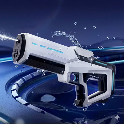 HydroPulse™ Electric Water Blaster