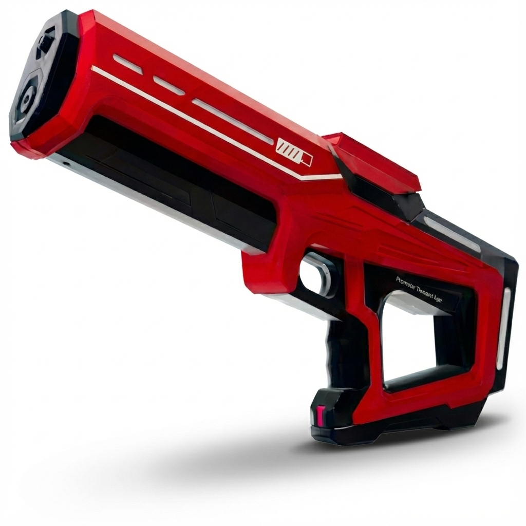 HydroPulse™ Electric Water Blaster