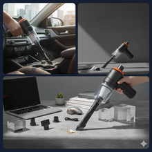 Load image into Gallery viewer, The AeroJet™ 2-in-1 Air Master
