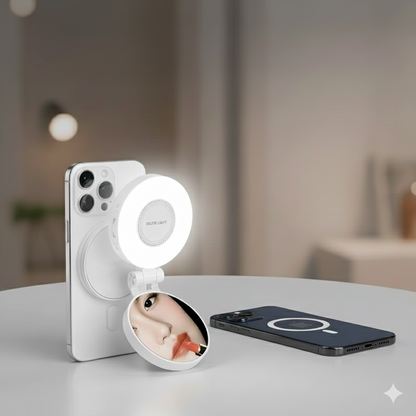 The MagLight™ 360 Flip Studio