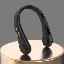 Load image into Gallery viewer, StayFresh360° Portable Neck Fan
