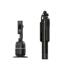 Load image into Gallery viewer, TrackMate 360™ – Smart Auto-Follow Panoramic Phone Mount
