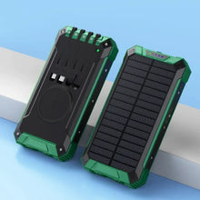 Load image into Gallery viewer, SolarCharge™ – Power On, Wherever You Go
