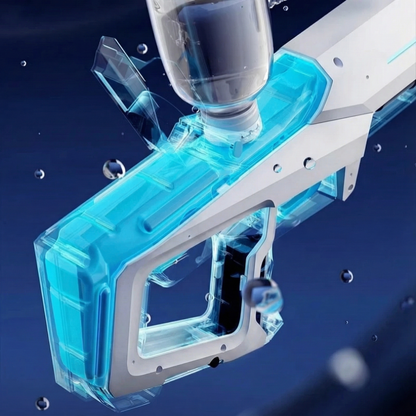 HydroPulse™ Electric Water Blaster