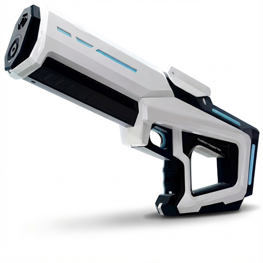 HydroPulse™ Electric Water Blaster