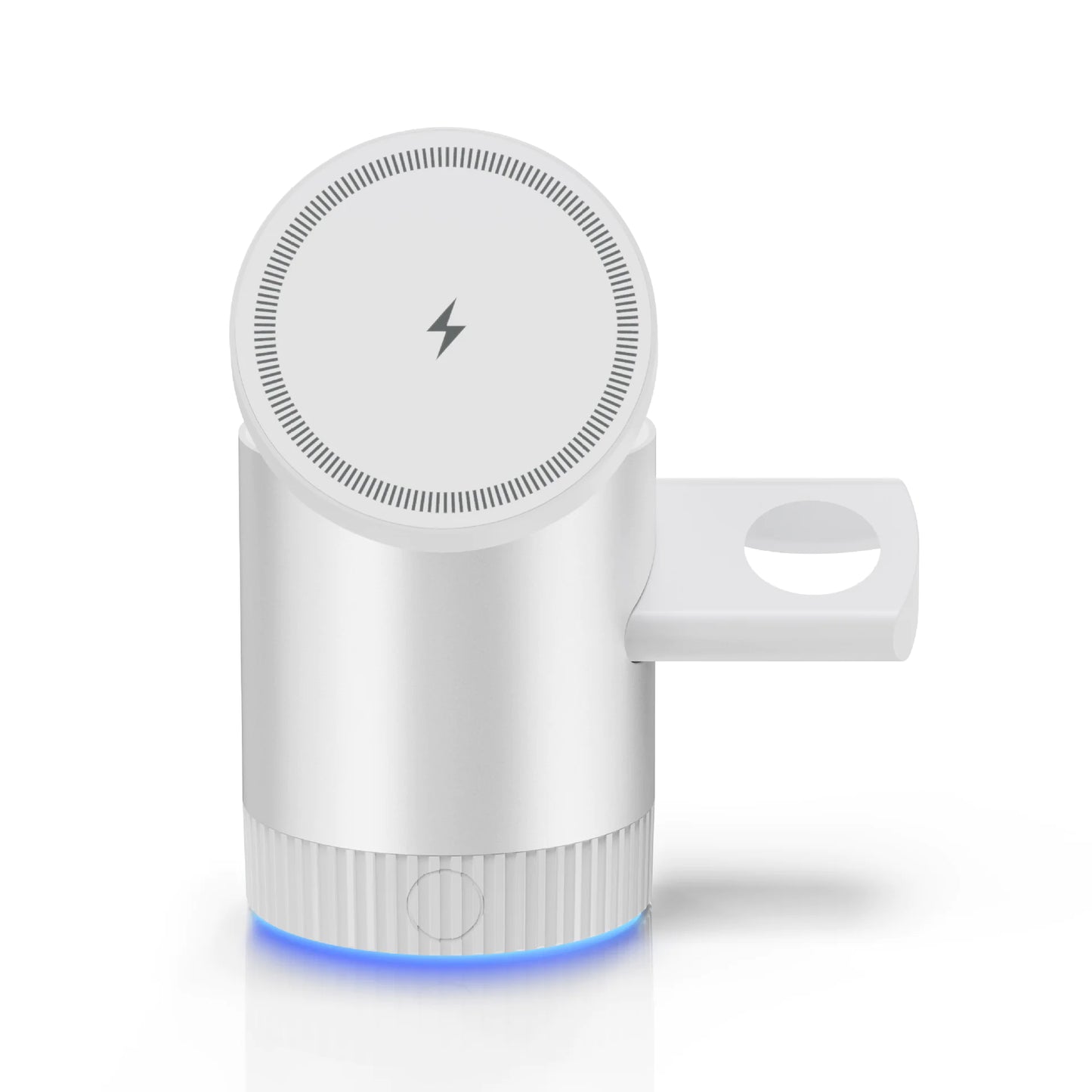 PowerNest™ – All-in-One Magnetic Charging Hub