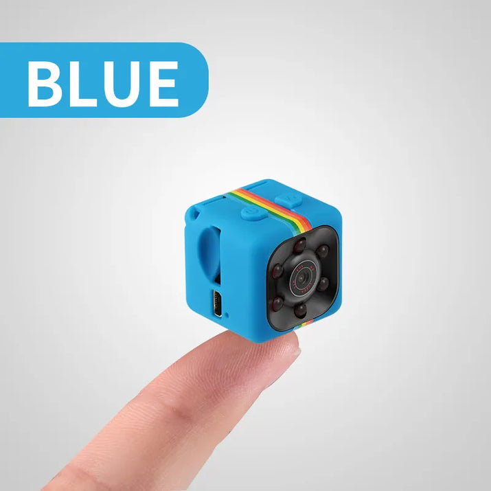 UltraHD Super Mini Camera - Take it Anywhere – GogoGadjets™