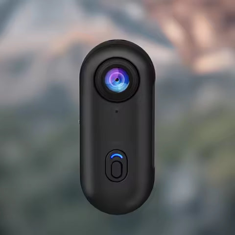 ClipCam Lite™ 4K Adventure POV Cam