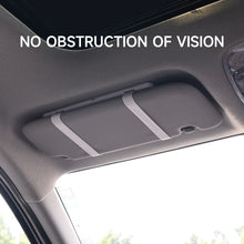 Load image into Gallery viewer, GlowUp Mirror™ – The Ultimate Car Vanity Light
