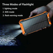 Load image into Gallery viewer, SolarCharge™ – Power On, Wherever You Go
