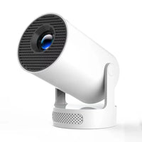 The VisionPro Mini 4K™ Smart HD Projector