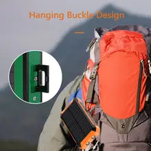 SolarCharge™ – Power On, Wherever You Go