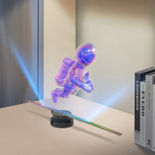 Load image into Gallery viewer, The HoloBlade™ 3D Kinetic Display
