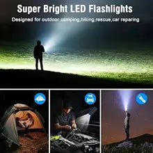 SolarCharge™ – Power On, Wherever You Go