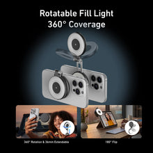 Load image into Gallery viewer, The MagLight™ 360 Flip Studio

