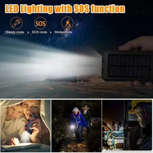Load image into Gallery viewer, SolarCharge™ – Power On, Wherever You Go
