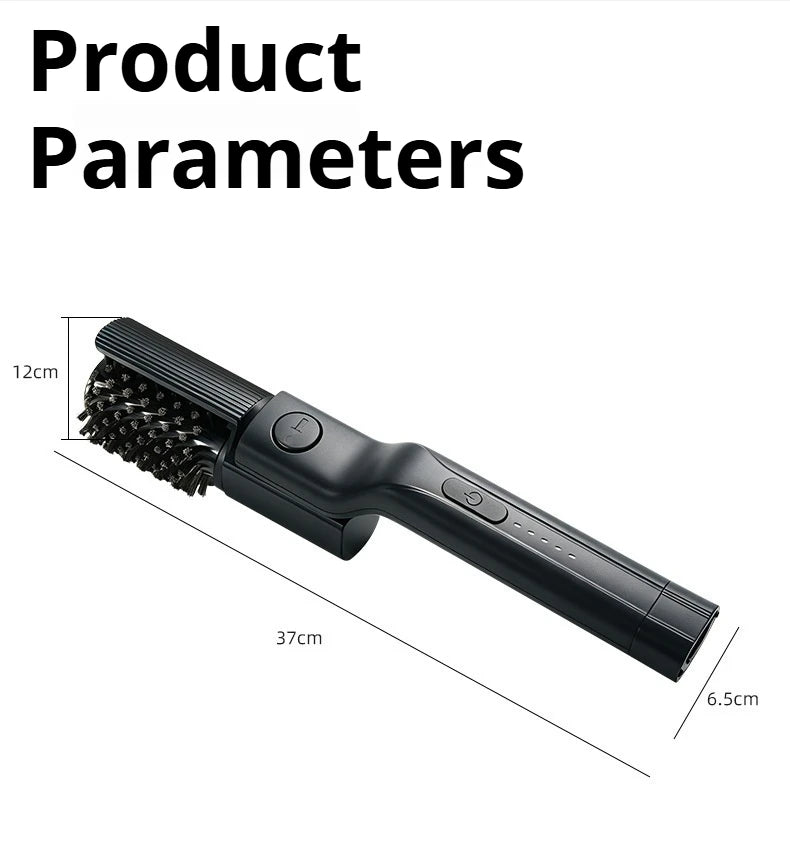GrillForce Pro™ Electric BBQ Cleaning Brush