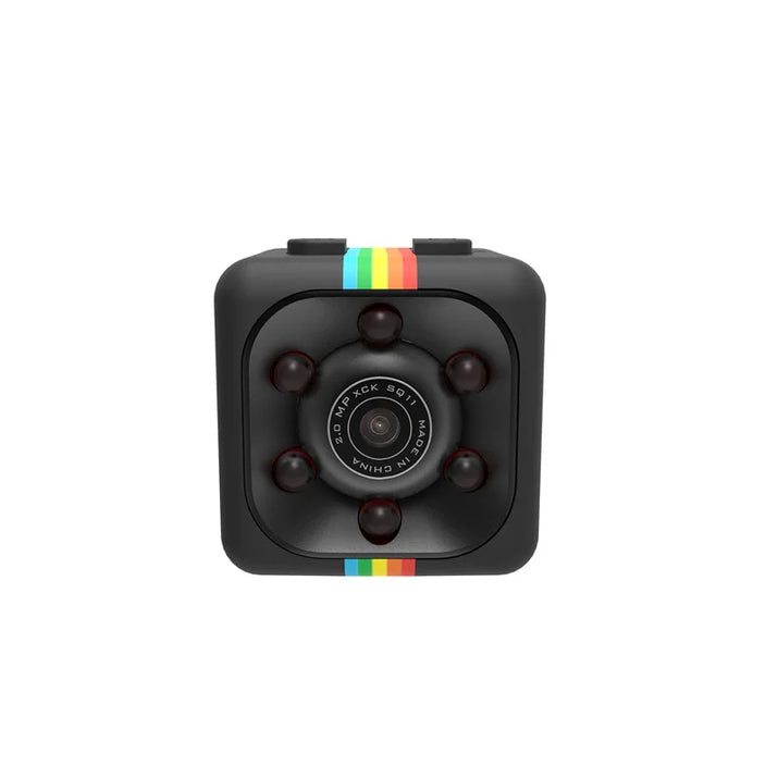 UltraHD Super Mini Camera - Take it Anywhere – GogoGadjets™