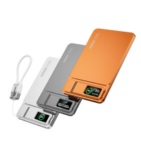 MagCharge Pro™ 10,000mAh Magnetic Power Bank