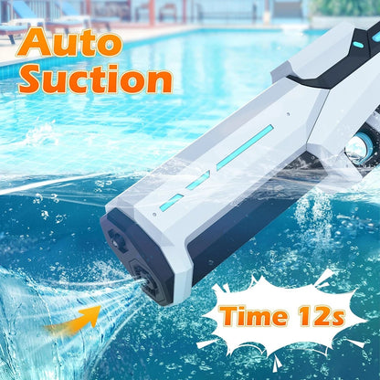 HydroPulse™ Electric Water Blaster