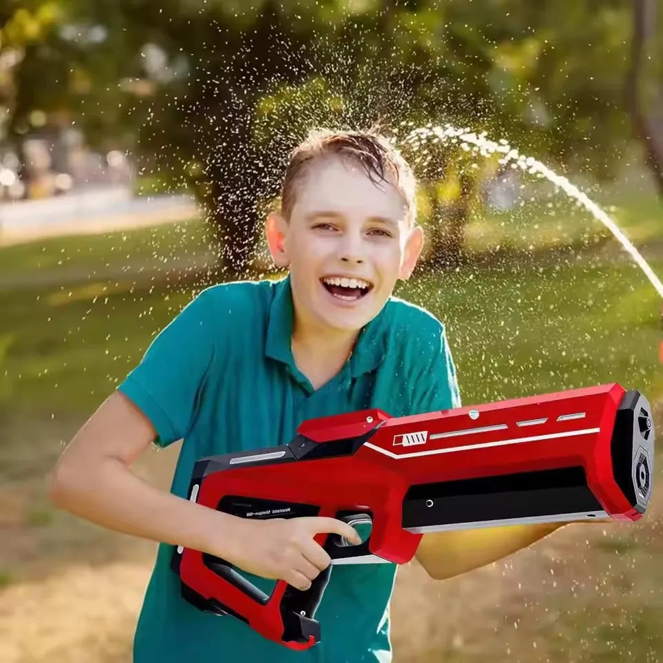 HydroPulse™ Electric Water Blaster