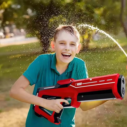 HydroPulse™ Electric Water Blaster