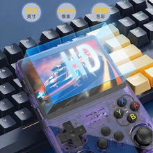 Load image into Gallery viewer, PixelArcade Pro™ – Classic Gaming in Your Hands
