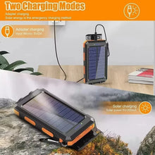 Load image into Gallery viewer, SolarCharge™ – Power On, Wherever You Go
