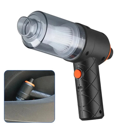 The AeroJet™ 2-in-1 Air Master