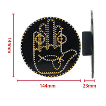 Load image into Gallery viewer, RoadMoods™ LED Rear Window Gesture Display
