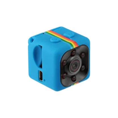 UltraHD Super Mini Camera - Take it Anywhere