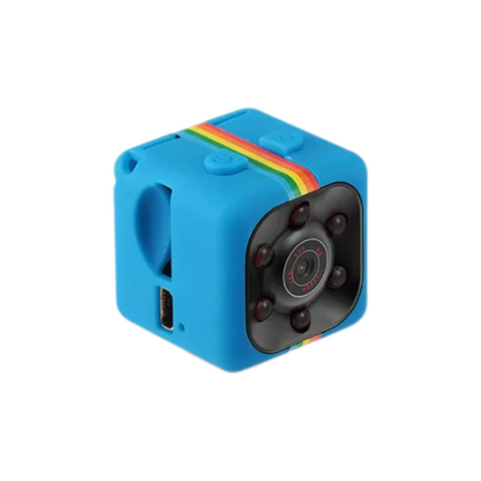 UltraHD Super Mini Camera - Take it Anywhere