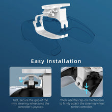 Load image into Gallery viewer, RaceGrip Mini for PS5
