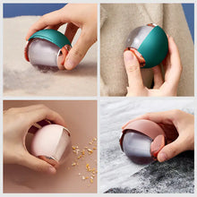 Load image into Gallery viewer, Lint &amp; Hair Remover Roller Ball
