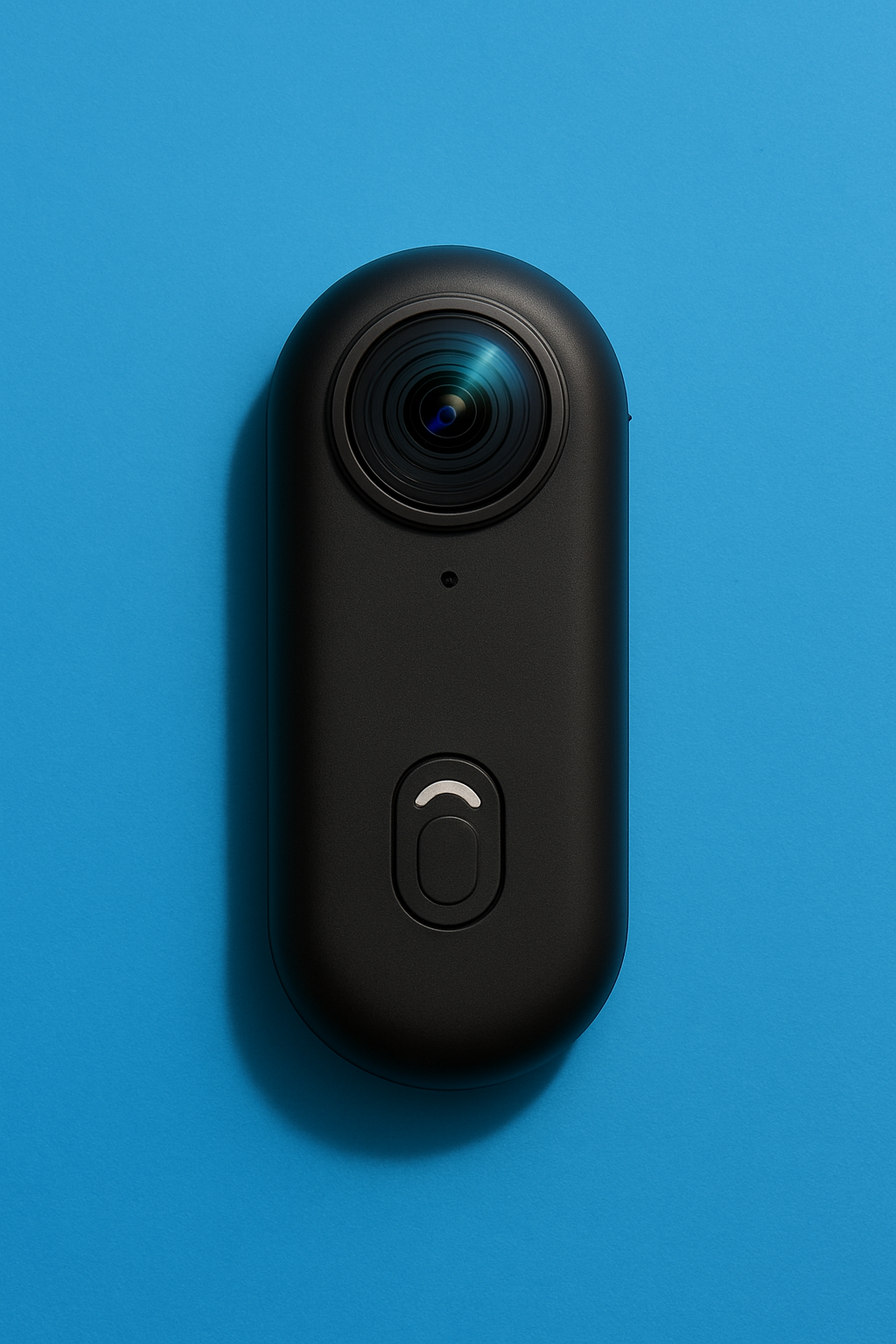 ClipCam Lite™ – Portable Body Camera for Everyday Use