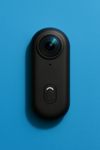 Load image into Gallery viewer, ClipCam Lite™ – Portable Body Camera for Everyday Use
