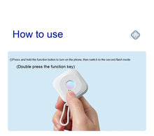 Load image into Gallery viewer, SpyLess™ Smart Mini Camera Detector
