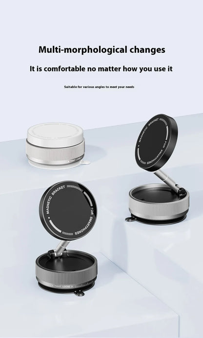 SnapSecure™ Magnetic Phone Mount